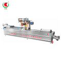 Thermoforming Packaging Machine in Rigid and Flexible Film